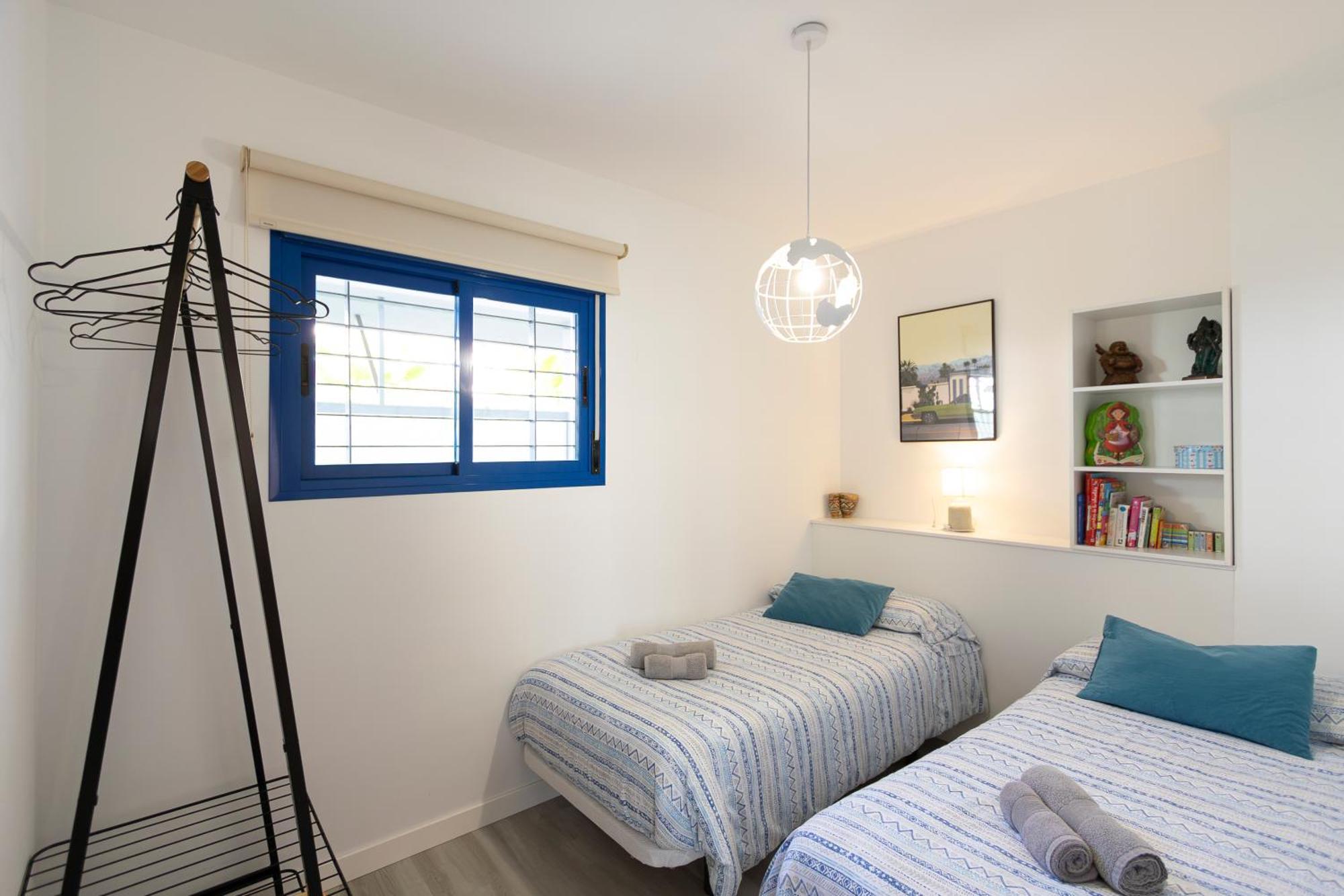 Beach House Torrox Exterior foto