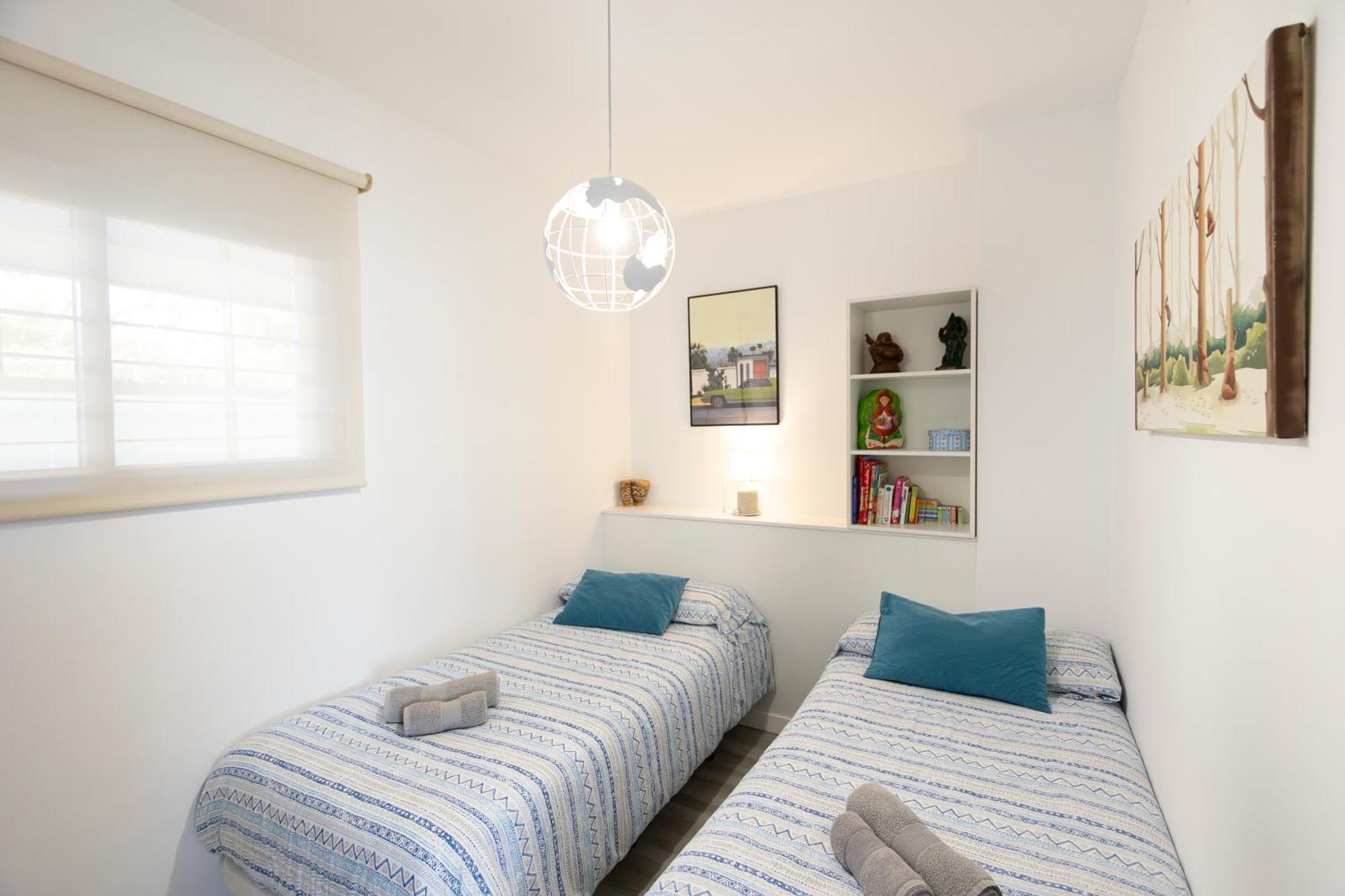 Beach House Torrox Exterior foto