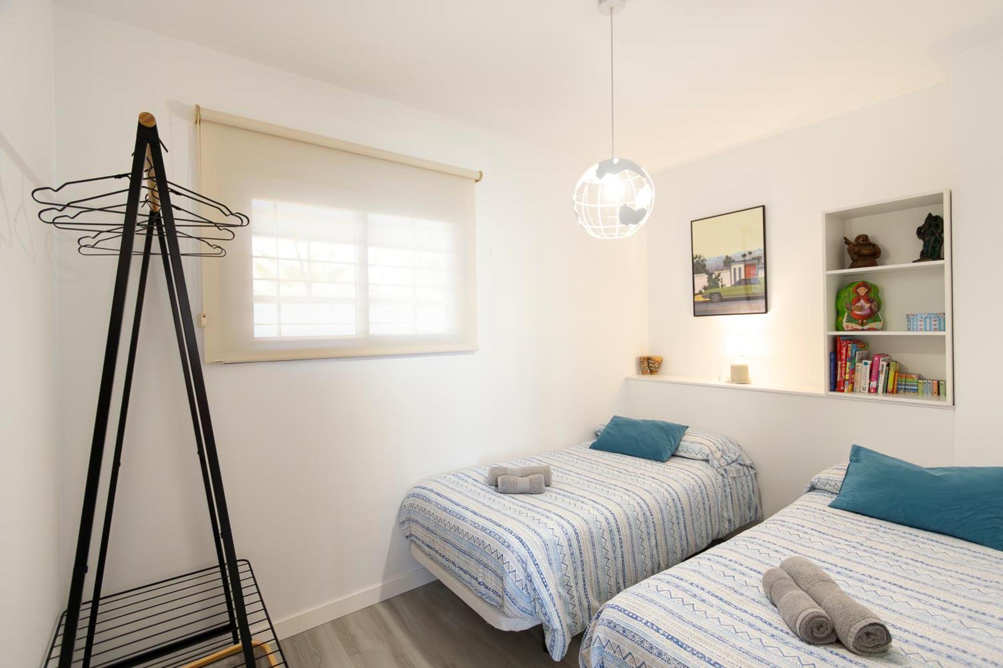 Beach House Torrox Exterior foto