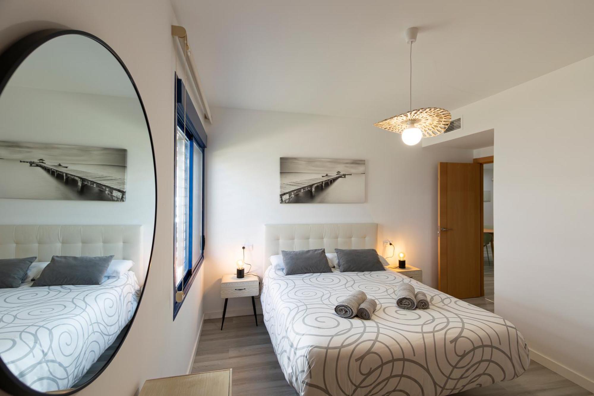 Beach House Torrox Exterior foto