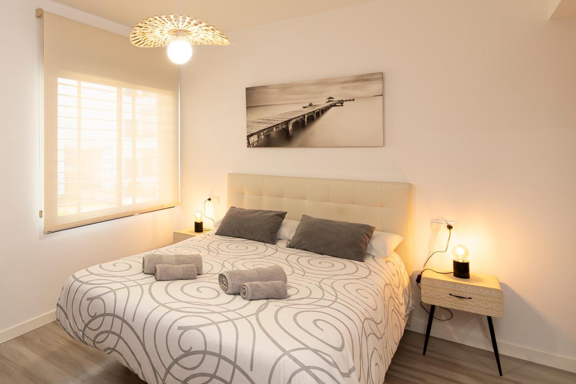 Beach House Torrox Exterior foto