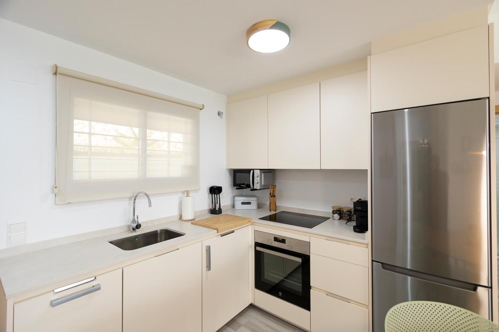 Beach House Torrox Exterior foto