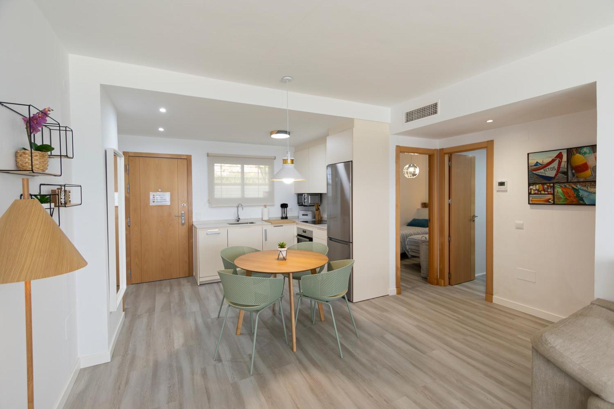 Beach House Torrox Exterior foto