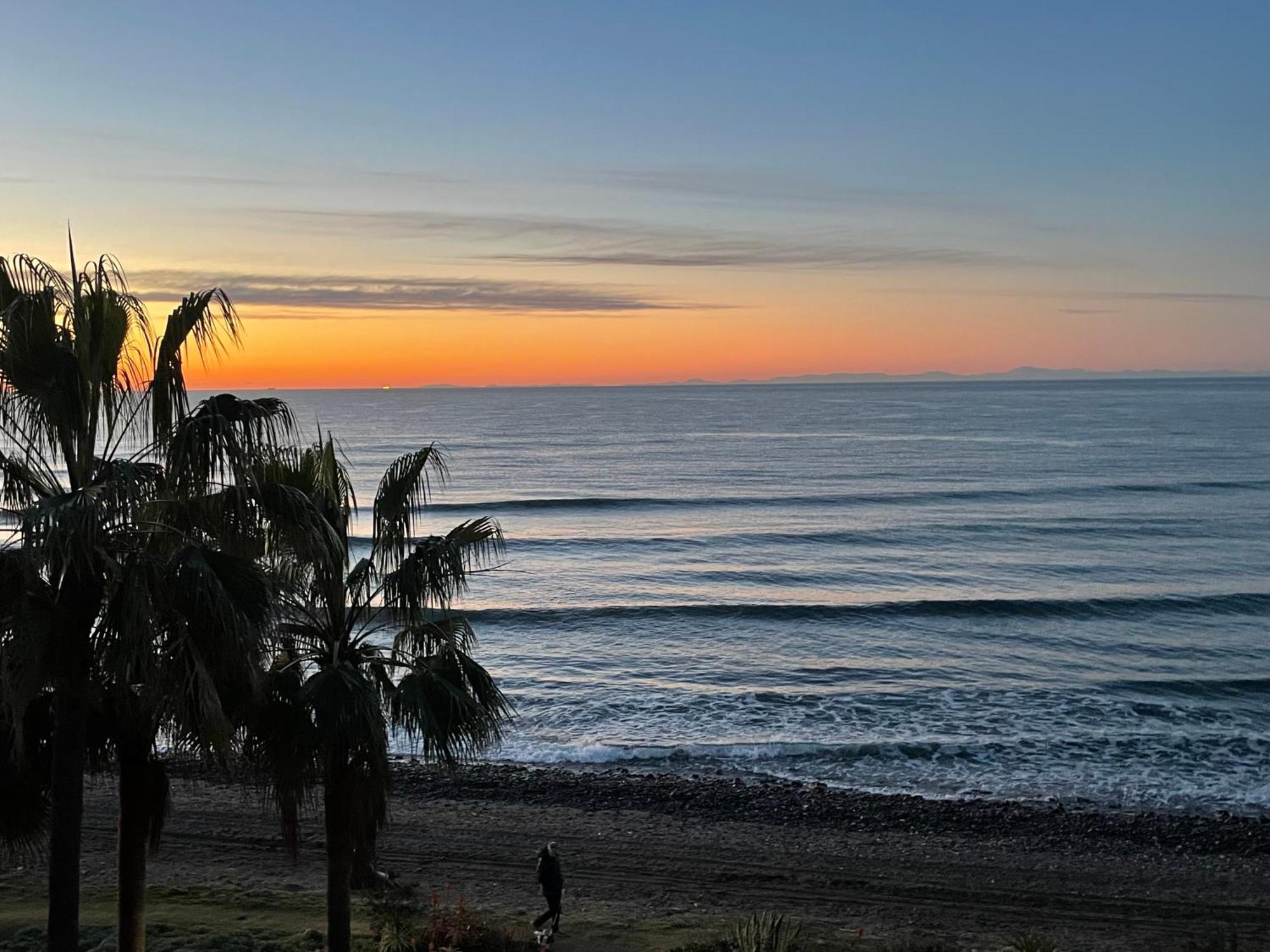 Beach House Torrox Exterior foto