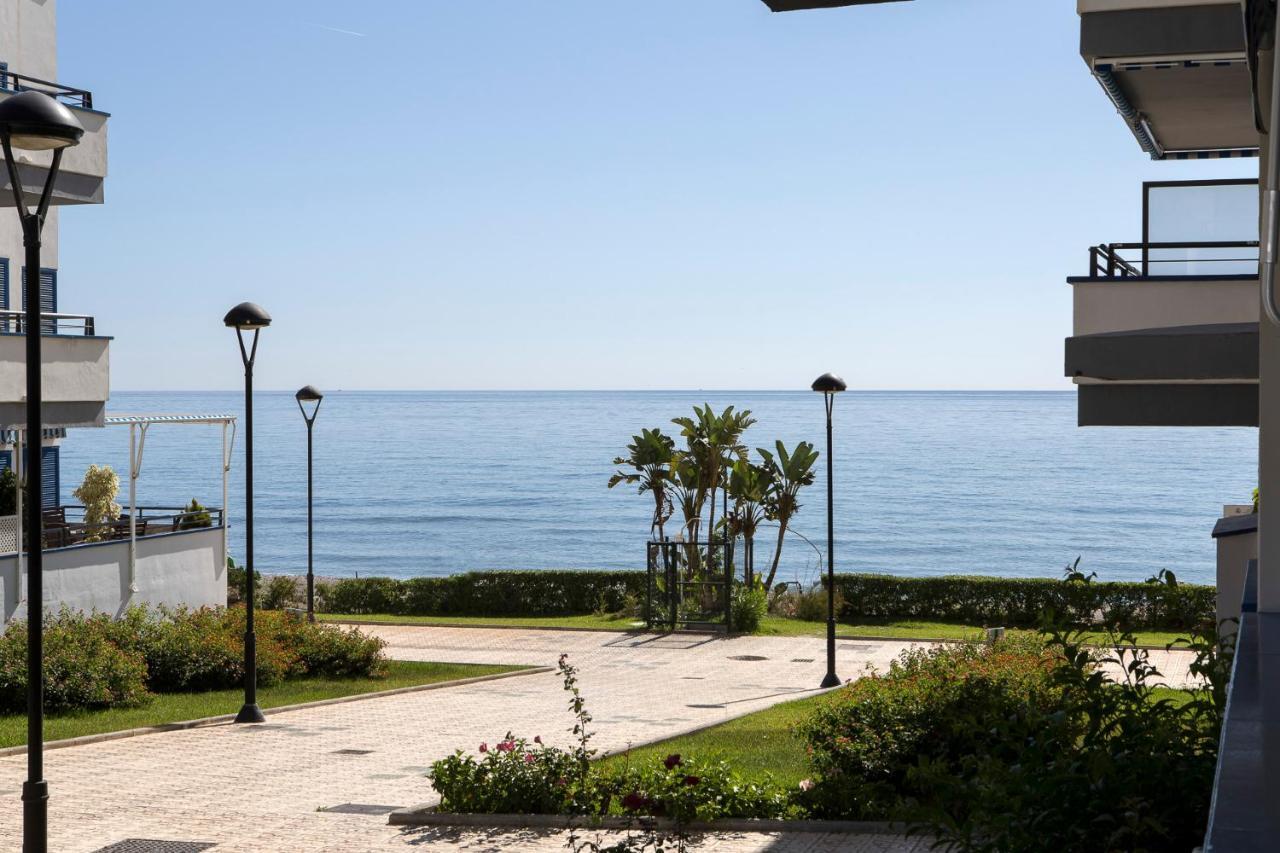 Beach House Torrox Exterior foto